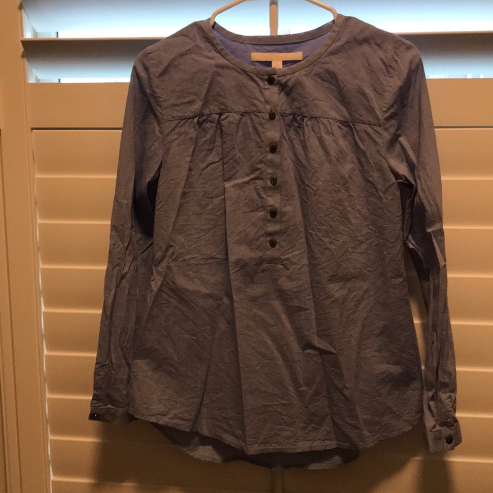 Nordstrom top xs